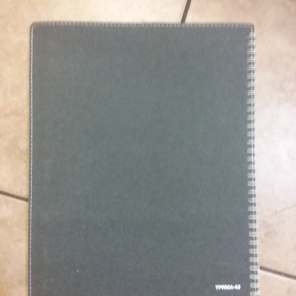 Planner - Picture 2 of 2